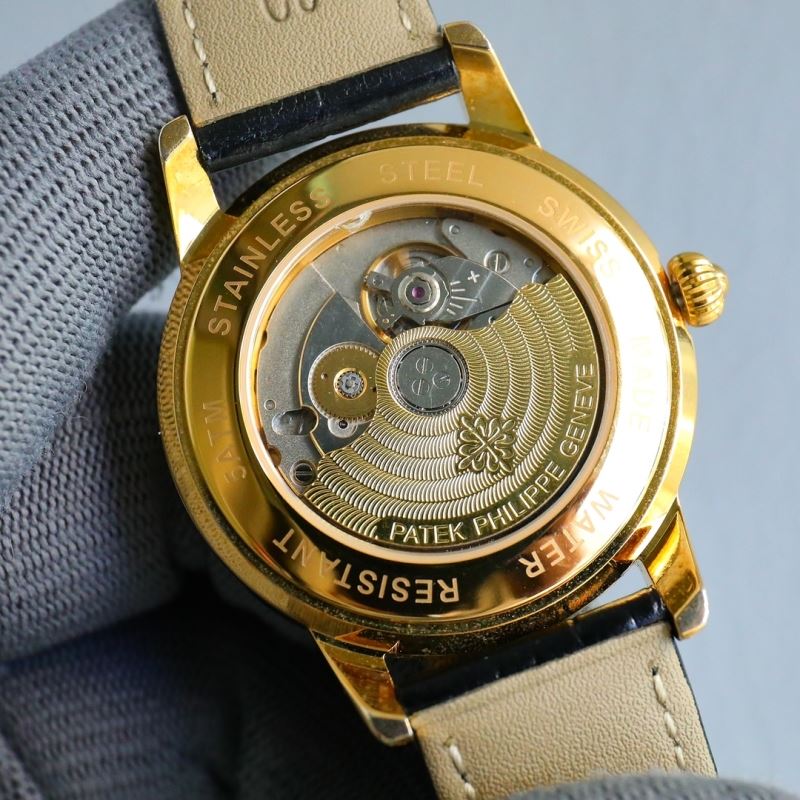 PATEK PHILIPPE Watches